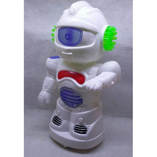 Foto Produk Mainan Robot Pintar Tarik With LED dari Suplier Mainan