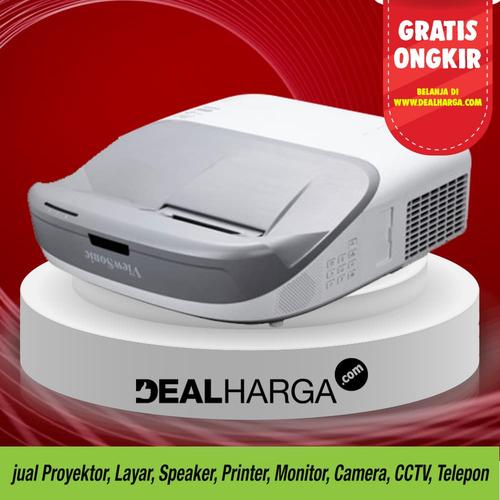 Gambar Proyektor Viewsonic PS750X – Ultra Short Throw 3300 Lumens (XGA) dari Dealharga(dot)com Jakarta Utara Tokopedia