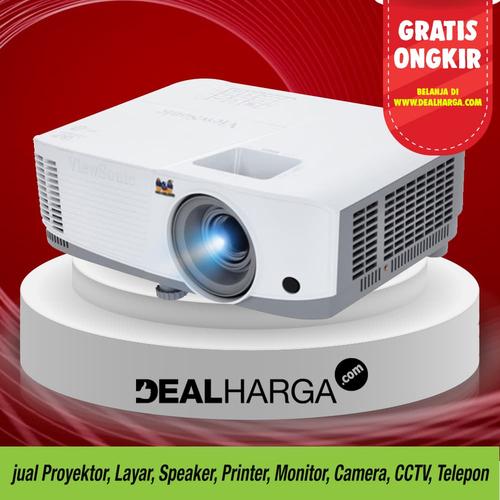 Gambar Proyektor Viewsonic PA500S – 3600 Lumens (SVGA) Mini Projector dari Dealharga(dot)com Jakarta Utara Tokopedia
