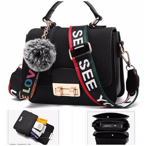 Foto Produk Tas Batam wanita import murah branded grosir 21 dari Perempuan Hits