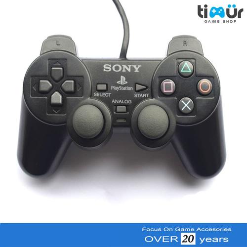 Foto Produk Stik Stick PS2 Semi Original dari Timur Game Shop