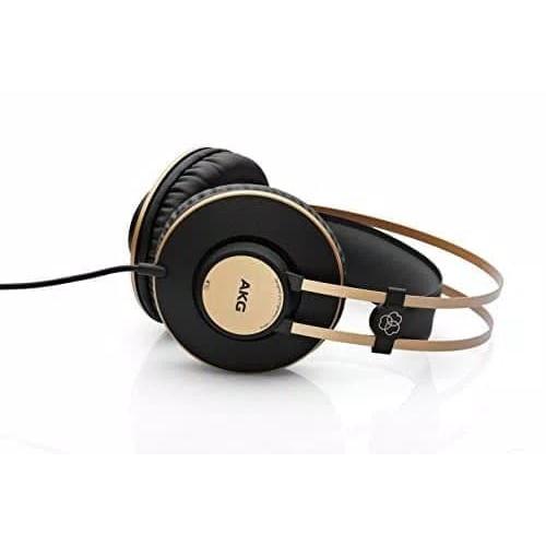 Jual Headphone AKG K92 - Jakarta Barat 