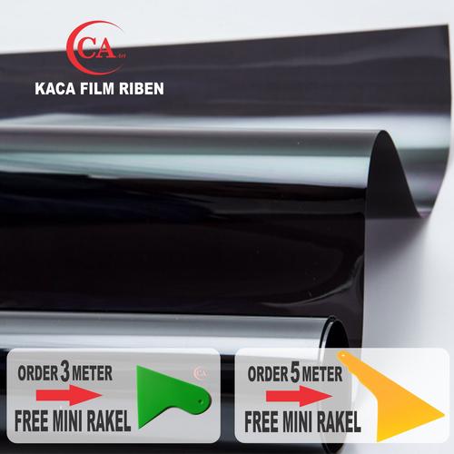 Jual sticker/stiker kaca riben - Kota Bekasi - CIPTA ABADI STIKER KACA ...