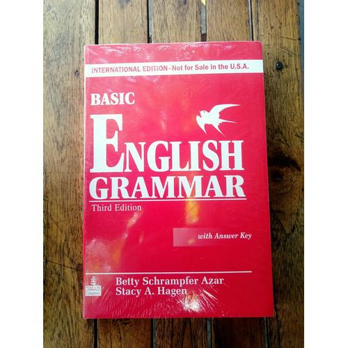 Foto Produk Basic English Grammar - Third Edition dari Toko Buku Pintar 29