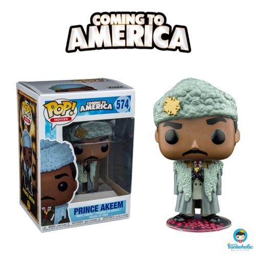 Jual Funko POP! Movies Coming to 
