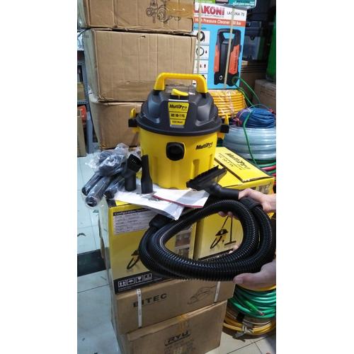 Foto Produk Vacuum cleaner MULTIPRO VC 10-1 YS Vakum VC10-1YS VC 10 - 1 YS dari Bangun Teknik