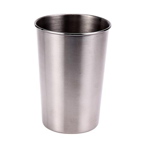 Foto Produk Gelas bahan stainless steel uk 350ml dari Kaedake Shop