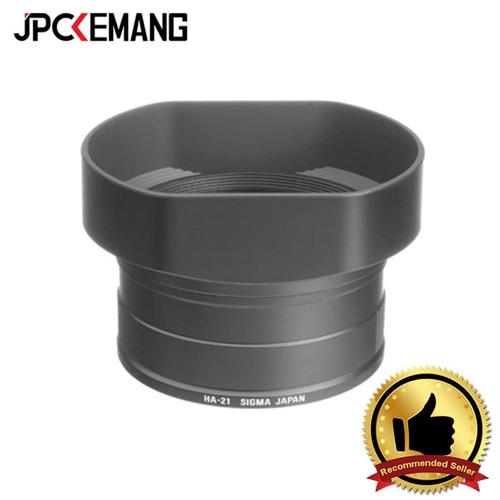 Foto Produk SIGMA HOOD ADAPTER HA-21 dari JPCKemang