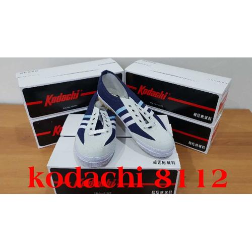 Foto Produk Sepatu capung kodachi 8112 dari SunZ Bicycle88