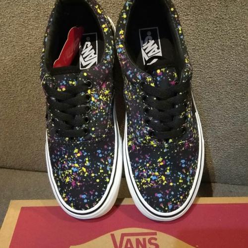 vans era overspray