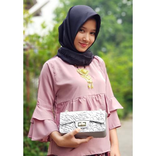 Foto Produk CHANEL MAXI FLOWER JELLY MATTE dari Toko Gadjet