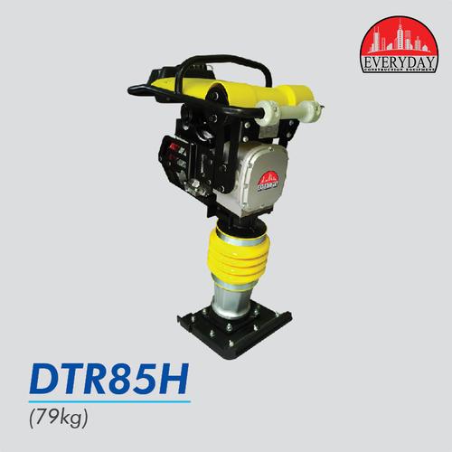 Jual TAMPING RAMMER/STAMPER KUDA DTR85H 85KG EVERYDAY BUKAN MIKASA