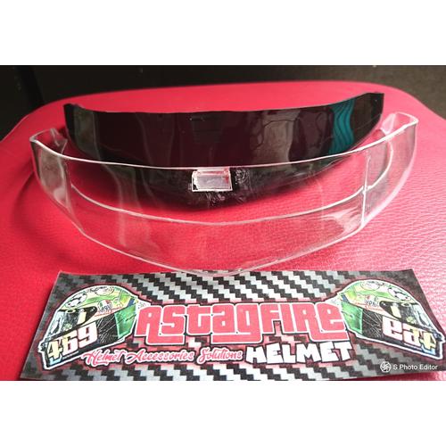 Foto Produk Spoiler 3D Kbc Ala pista dari Astagfire