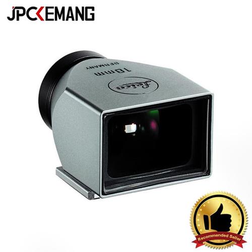Foto Produk Leica Brightline Finder M- 18 Silver (12023) dari JPCKemang