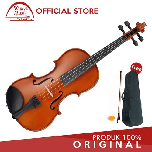 Foto Produk Cremona Biola Klasik / Classic Violin (4/4) SV-1320 Maestro dari Wijaya Musik Putra