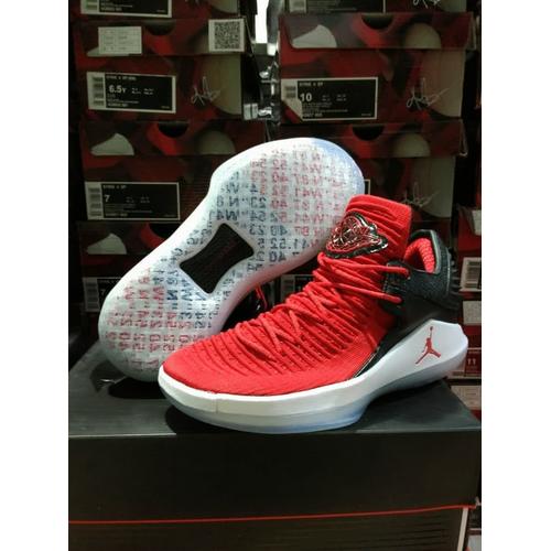 Jual Sepatu Basket Air Jordan 32 Low 