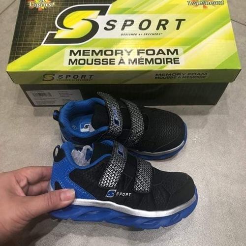 Scarpe Skechers per Adulti e Bambini, con Memory Foam | Pittarello