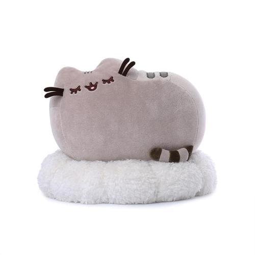 Gambar GUND - Pusheen Sleeping on Cloud - LIMITED EDITION dari Pusheen by Gund Kota Tangerang Tokopedia
