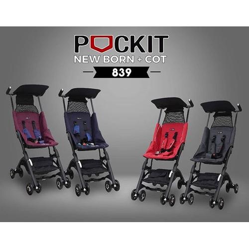 pockit 839