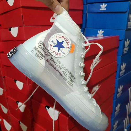 converse off white replica