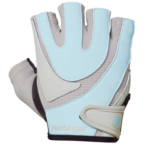 Foto Produk HARBINGER WOMEN'S TRAINING GRIP® GLOVES - Large dari PrimaFit Store
