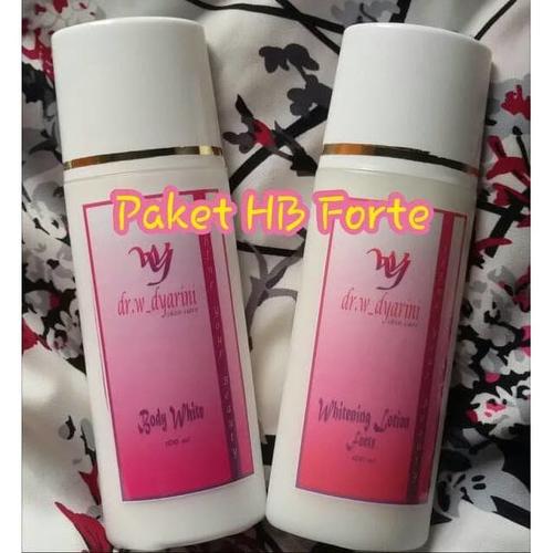 skincare dr widyarini