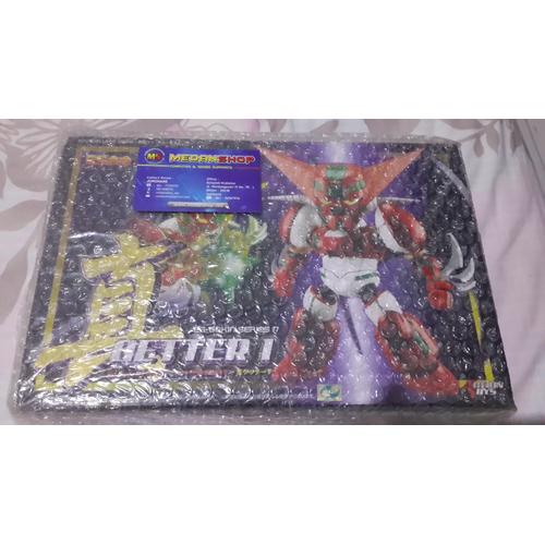 Foto Produk ES-GOKIN SERIES 17 GETTER 1 (MISB) dari MEDANSHOP.net