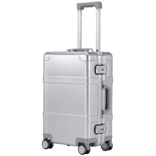 Jual Xiaomi RunMi 90 Points Metal Suitcase Koper 20 inches