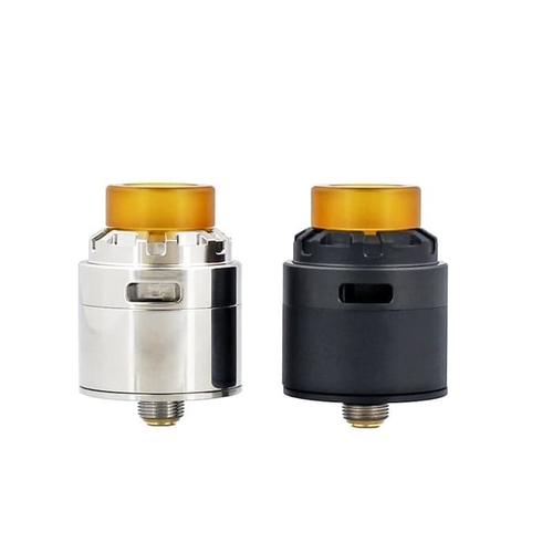 Foto Produk Reload X RDA BF 24mm Premium Quality Clone Atomizer Vape Vaporizer dari Vapeoi Cimahi