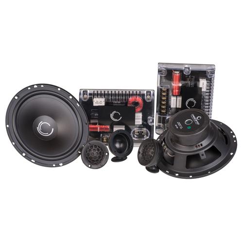 Foto Produk Speaker mobil Crescendo Evo 1S2 - 2way speaker dari Crescendo Audio