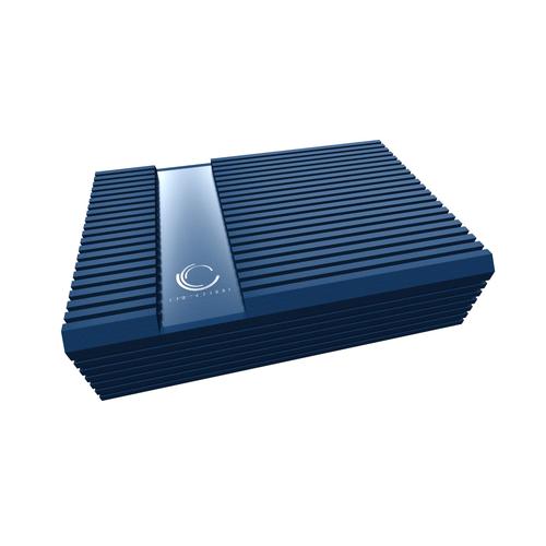 Foto Produk Amplifier mobil - Crescendo Evo 7A2 - amplifier 2ch dari Crescendo Audio