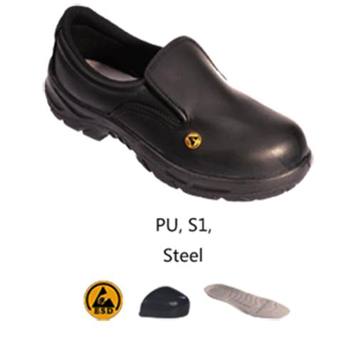 Foto Produk Safety Shoes ESD/Anti Static Eurostat Jaguar - 39 dari Eurostat Safety Shoes