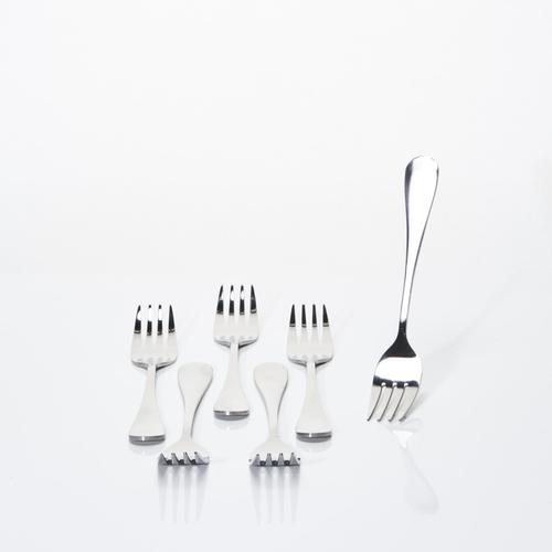 Foto Produk Cake Fork / Garpu Kue Capodimonte dari Capodimonte