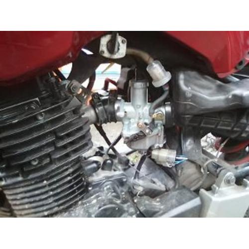 Foto Produk Paket Karburator Konvensional Untuk Byson dari Ivan Yanuar