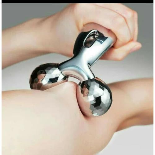 Foto Produk Alat refleksi pijatan dan amp amp kulit dari zahwaherbal