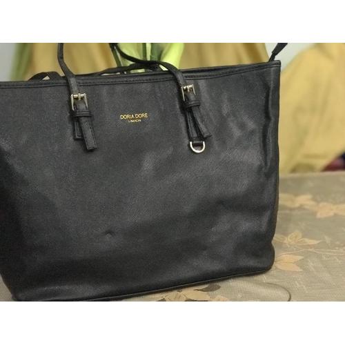 Jual Doria Dore Black Kota Tangerang Rysca Shop Tokopedia