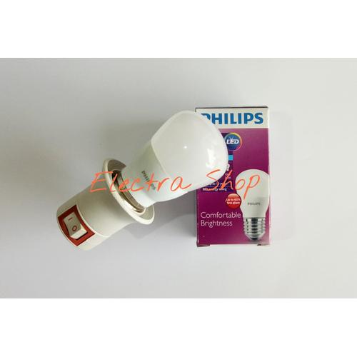 Foto Produk Lampu Tidur Philips Led dari Electra Shop GLODOK JAYA