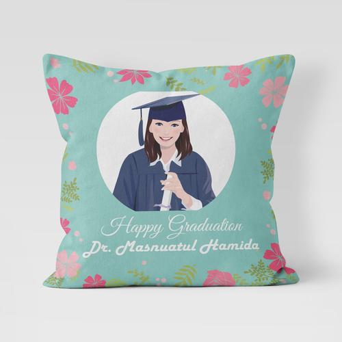 pillow customisation