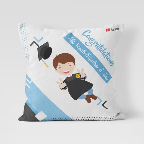 custom image pillow