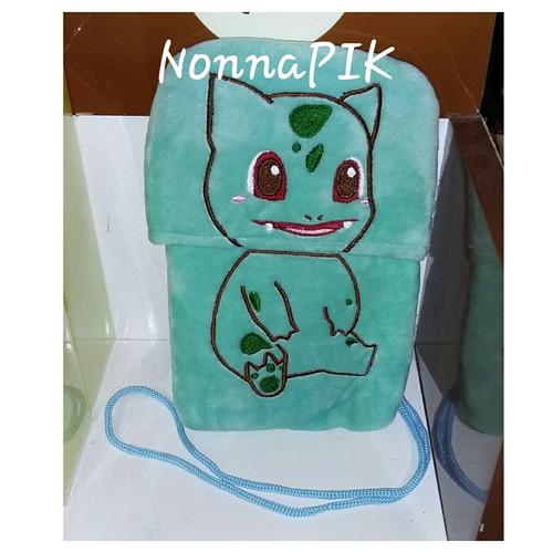 pokemon sling bag