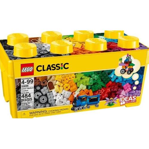 lego 10696