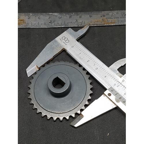 Gambar Gear diameter 5.2cm. dari UAV Jakarta Selatan Tokopedia