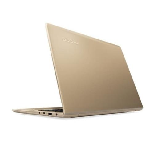 Gambar Lenovo IDEAPAD 710S PLUS-13IKB - Core i7/ RAM 8GB / SSD 512 GOLD dari Clashers Store Jakarta Pusat Tokopedia