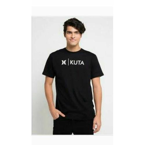 Jual Tshirt-Baju-Kaos HURLEY KUTA Keren 