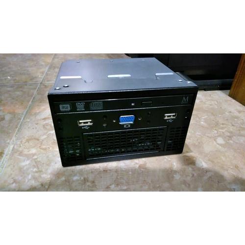 Jual HP DL380 G9 Media bay kit dvd rw & VGA port & USB pn 765446-001 ...