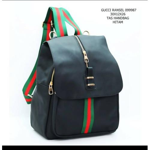 gucci ransel bag