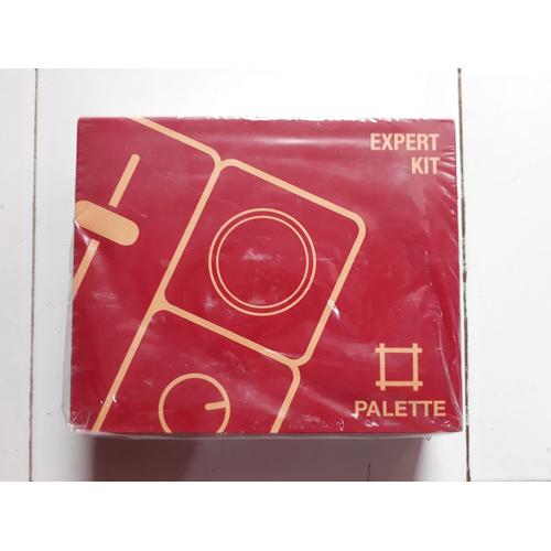 Foto Produk Palette Gear Expert Kit dari Badai Listrik FotoVideo
