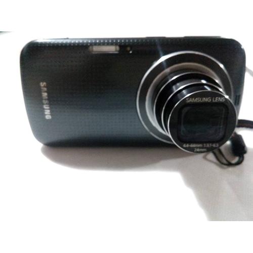 galaxy zoom s5