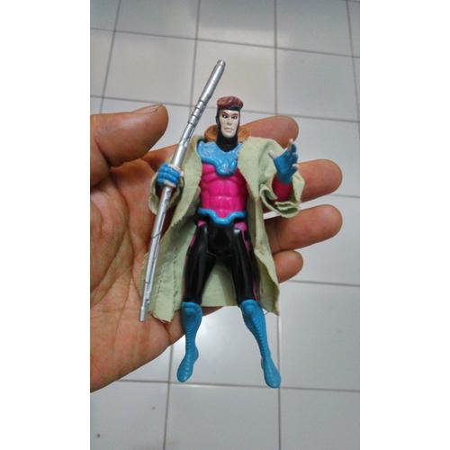 Gambar marvel vintage gambit dari Finearts Shop Kab. Bogor Tokopedia
