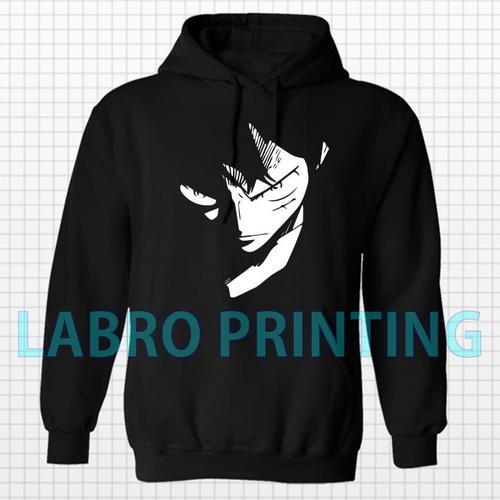 Foto Produk Hoodie One Piece 6 dari LABRO PRINTING